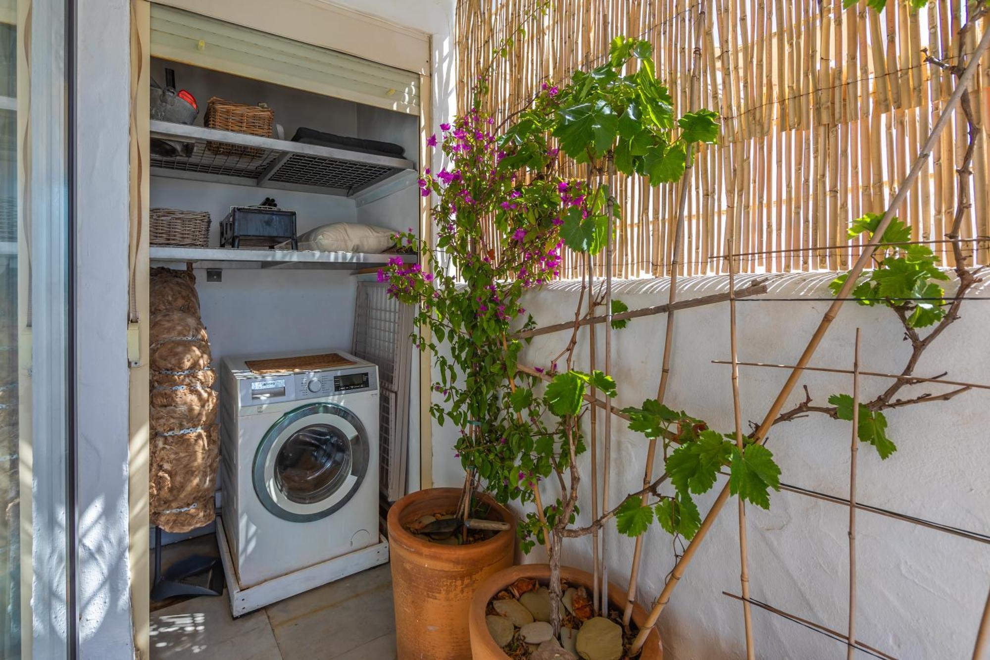 Los Lances Beach Apartments Тарифа Экстерьер фото